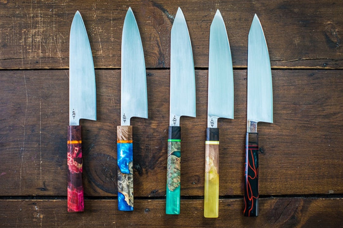 Primera página -Knives and tools 1c89ca22923c4b5cb4b243e4c60bca08 Geoff Feder Knives INLINE