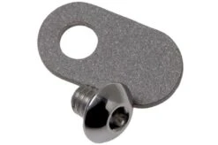 Chris Reeve Pocket Clip Insert Large Sebenza 21/31 Y Umnumzaan