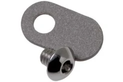 Chris Reeve Pocket Clip Insert Large Sebenza 21/31 Y Umnumzaan