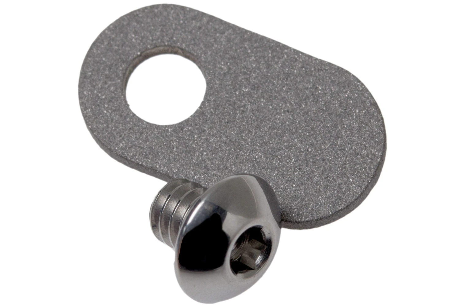 Chris Reeve Pocket Clip Insert Large Sebenza 21/31 Y Umnumzaan 3 Chris Reeve Pocket Clip Insert Large Sebenza 21/31 Y Umnumzaan