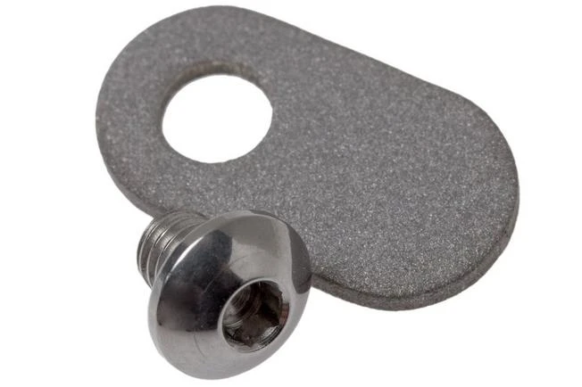 Chris Reeve Pocket Clip Insert Small & Large Inkosi Y Sebenza 25 3 Chris Reeve Pocket Clip Insert Small & Large Inkosi Y Sebenza 25