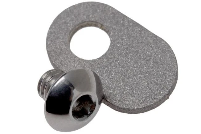 Chris Reeve Pocket Clip Insert Small Sebenza 21/31 Y Ti-Lock 3 Chris Reeve Pocket Clip Insert Small Sebenza 21/31 Y Ti-Lock