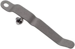 Chris Reeve Pocket Clip Small & Large Inkosi Y Sebenza 25