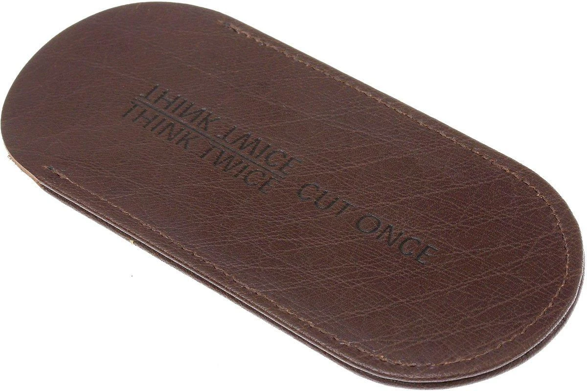 Chris Reeve Large Pouch COM-7027, Para Large Sebenza 4 Chris Reeve Large Pouch COM-7027, Para Large Sebenza - Imagen 2