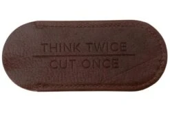 Chris Reeve Small Pouch COM-7028, Para Small Sebenza Y Mnandi