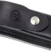 Chris Reeve Sebenza Funda Para Cinturón COM-7025, Negro