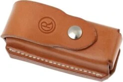 Chris Reeve Sebenza Funda Para Cinturón COM-7026, Marrón