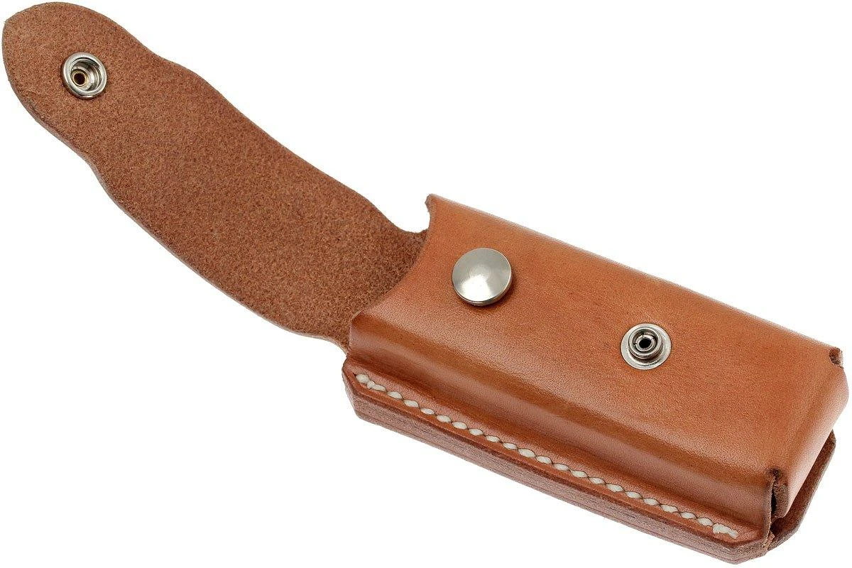 Chris Reeve Sebenza Funda Para Cinturón COM-7026, Marrón 4 Chris Reeve Sebenza Funda Para Cinturón COM-7026, Marrón - Imagen 2