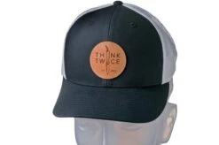 Chris Reeve CRK Hat Trucker Navy-White CRK-1087, Gorro