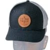 Chris Reeve CRK Hat Trucker Navy-White CRK-1087, Gorro -Knives and tools CRCRK 1087 01 chris reeve knives