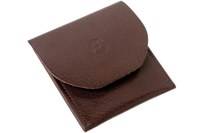 Chris Reeve The Reeve Leather Wallet CRK-2009 Cartera 3 Chris Reeve The Reeve Leather Wallet CRK-2009 Cartera