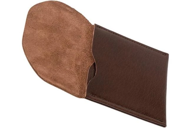 Chris Reeve The Reeve Leather Wallet CRK-2009 Cartera 5 Chris Reeve The Reeve Leather Wallet CRK-2009 Cartera - Imagen 3