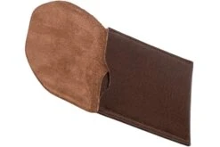 Chris Reeve The Reeve Leather Wallet CRK-2009 Cartera -Knives and tools CRCRK 2009 03 chris reeve knives