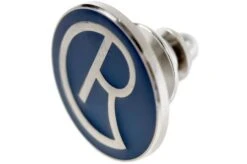 Chris Reeve Knives Lapel Pin, CR Logo CRK-2010