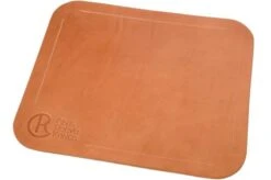 Chris Reeve Leather Mat CRK-2012 Alfombrilla De Cuchillos