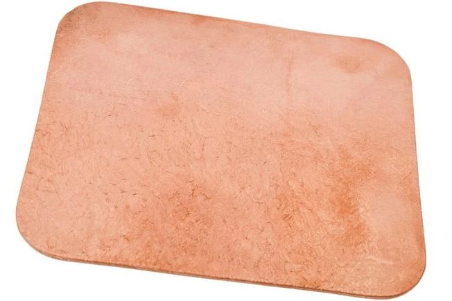 Chris Reeve Leather Mat CRK-2012 Alfombrilla De Cuchillos 3 Chris Reeve Leather Mat CRK-2012 Alfombrilla De Cuchillos - Imagen 2