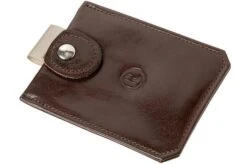 Chris Reeve Leather Card Wallet CRK-2013 Cartera
