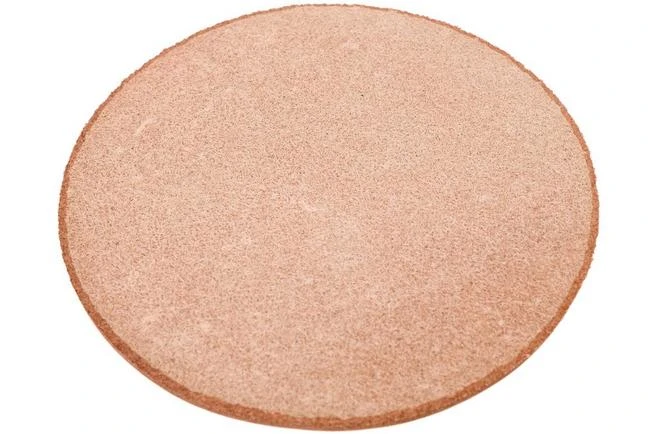 Chris Reeve Leather Coaster CRK-2014 Posavasos 4 Chris Reeve Leather Coaster CRK-2014 Posavasos - Imagen 2