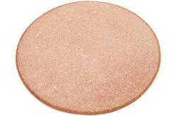 Chris Reeve Leather Coaster 4 Pack CRK-2015 Posavasos -Knives and tools CRCRK 2015 03 chris reeve knives