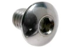 Chris Reeve Knives Hawk Pocket Clip CRK-5006 L21, S21, L31, S31, UMN -Knives and tools CRCRK 5006 03 chris reeve 1