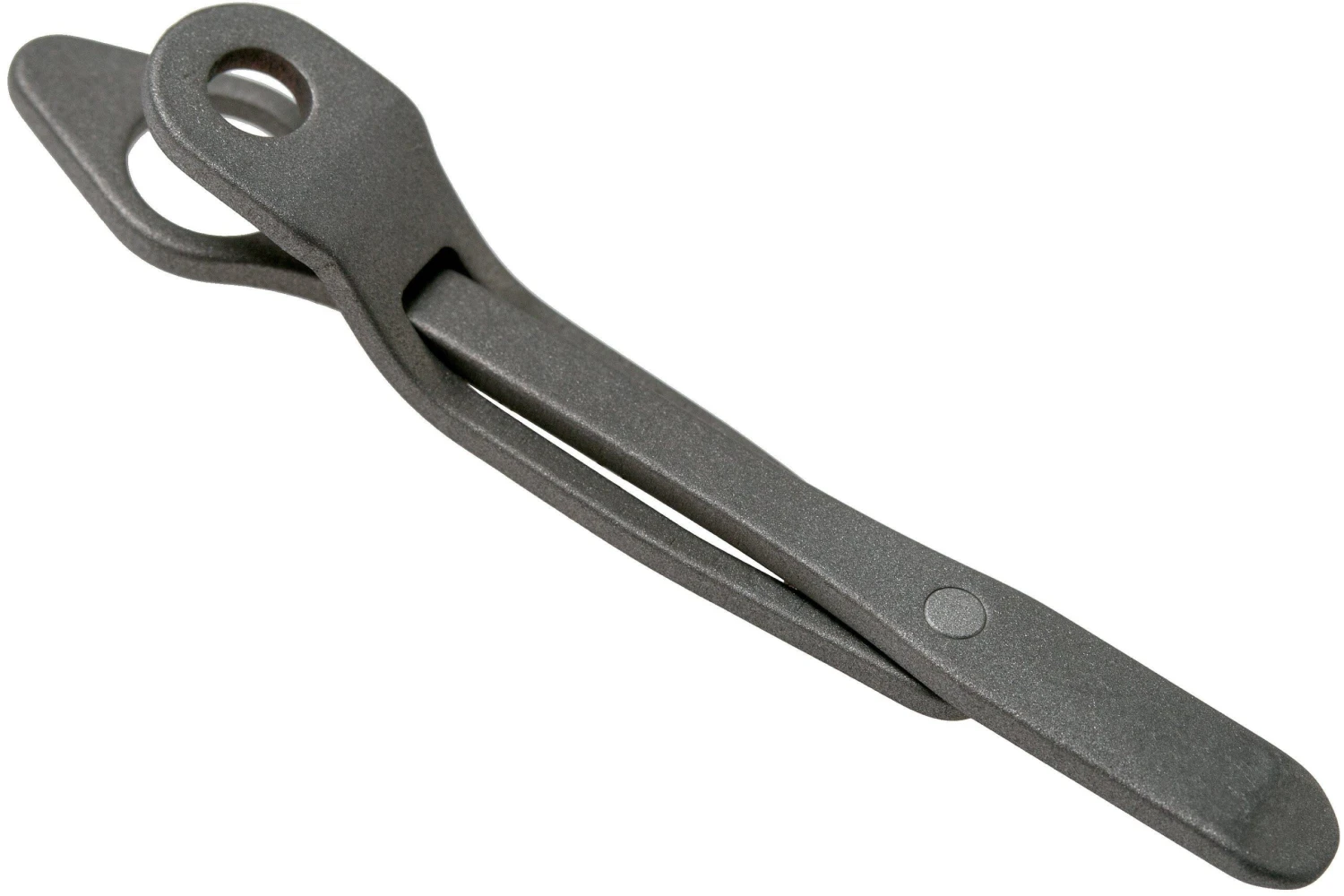 Chris Reeve Knives Hawk Pocket Clip CRK-5023 LIN, SIN 4 Chris Reeve Knives Hawk Pocket Clip CRK-5023 LIN, SIN - Imagen 2