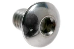 Chris Reeve Knives Hawk Pocket Clip CRK-5023 LIN, SIN 7 Chris Reeve Knives Hawk Pocket Clip CRK-5023 LIN, SIN -Knives and tools CRCRK 5023 03 chris reeve