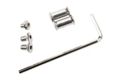 Chris Reeve Large Sebenza 31 Body Screw Kit, Juego De Tornillos