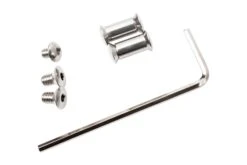 Chris Reeve Large Sebenza 31 Body Screw Kit, Juego De Tornillos