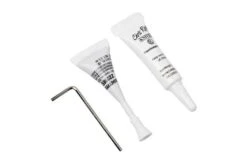 Chris Reeve Service Kit, Sebenza 31 & 21, Impinda CRK-5033 Kit De Mantenimiento