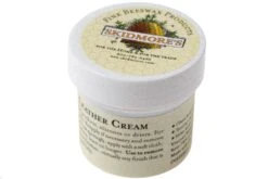 Chris Reeve Skidmore's Leather Cream 1 Oz CRK-7000, Crema Para Cuero