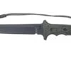 Chris Reeve Green Beret 7 Inch GB7-1000 Cuchillo De Supervivencia, No Dentado 2 Chris Reeve Green Beret 7 Inch GB7-1000 Cuchillo De Supervivencia, No Dentado -Knives and tools CRGB7 NON 01 chris reeve 1