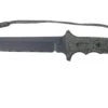 Chris Reeve Green Beret 7 Inch GB7-1000 Cuchillo De Supervivencia, No Dentado 1 Chris Reeve Green Beret 7 Inch GB7-1000 Cuchillo De Supervivencia, No Dentado -Knives and tools CRGB7 NON 01 chris reeve