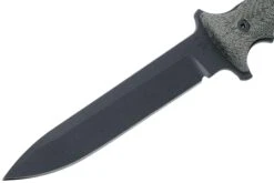Chris Reeve Green Beret 7 Inch GB7-1000 Cuchillo De Supervivencia, No Dentado 12 Chris Reeve Green Beret 7 Inch GB7-1000 Cuchillo De Supervivencia, No Dentado -Knives and tools CRGB7 NON 03 chris reeve