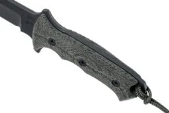 Chris Reeve Green Beret 7 Inch GB7-1000 Cuchillo De Supervivencia, No Dentado 14 Chris Reeve Green Beret 7 Inch GB7-1000 Cuchillo De Supervivencia, No Dentado -Knives and tools CRGB7 NON 05 chris reeve