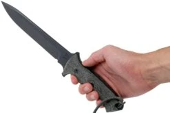 Chris Reeve Green Beret 7 Inch GB7-1000 Cuchillo De Supervivencia, No Dentado 15 Chris Reeve Green Beret 7 Inch GB7-1000 Cuchillo De Supervivencia, No Dentado -Knives and tools CRGB7 NON 06 chris reeve