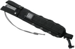 Chris Reeve Green Beret 7 Inch GB7-1000 Cuchillo De Supervivencia, No Dentado -Knives and tools CRGB7 NON 08 chris reeve 1