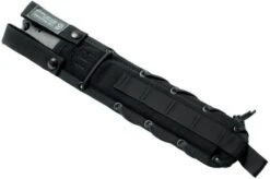 Chris Reeve Green Beret 7 Inch GB7-1001 Cuchillo De Supervivencia, Dentado 16 Chris Reeve Green Beret 7 Inch GB7-1001 Cuchillo De Supervivencia, Dentado -Knives and tools CRGB7 08 chris reeve v201910 1