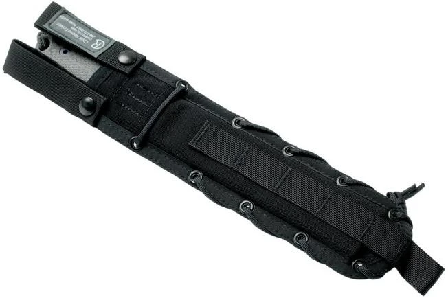 Chris Reeve Green Beret 7 Inch GB7-1001 Cuchillo De Supervivencia, Dentado 9 Chris Reeve Green Beret 7 Inch GB7-1001 Cuchillo De Supervivencia, Dentado - Imagen 8