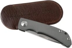 Chris Reeve Impinda IMP-1000 Navaja -Knives and tools CRIMP 08 chris reeve