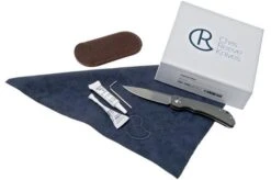 Chris Reeve Impinda IMP-1000 Navaja -Knives and tools CRIMP 10 chris reeve