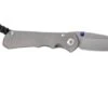 Chris Reeve Small Inkosi Insingo SIN-1023 Navaja, Para Zurdos