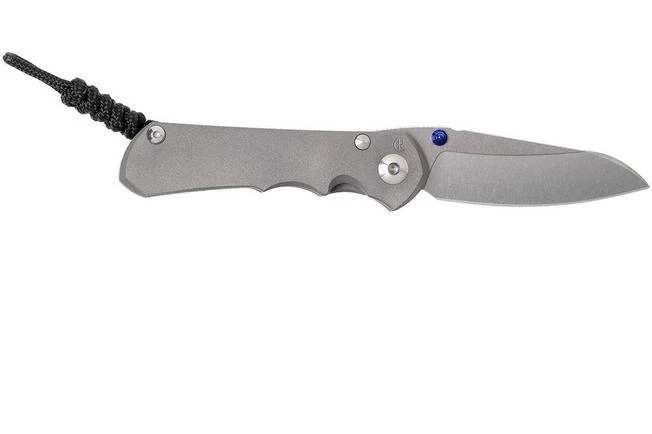 Chris Reeve Small Inkosi Insingo SIN-1023 Navaja, Para Zurdos 3 Chris Reeve Small Inkosi Insingo SIN-1023 Navaja, Para Zurdos