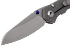 Chris Reeve Small Inkosi Insingo SIN-1023 Navaja, Para Zurdos 13 Chris Reeve Small Inkosi Insingo SIN-1023 Navaja, Para Zurdos -Knives and tools CRINK IN LH 03 chris reeve crink in lh 03 1