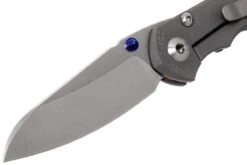 Chris Reeve Small Inkosi Insingo SIN-1023 Navaja, Para Zurdos -Knives and tools CRINK IN LH 03 chris reeve crink in lh 03