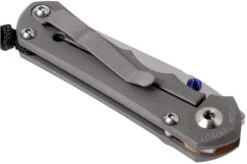 Chris Reeve Small Inkosi Insingo SIN-1023 Navaja, Para Zurdos 14 Chris Reeve Small Inkosi Insingo SIN-1023 Navaja, Para Zurdos -Knives and tools CRINK IN LH 04 chris reeve crink in lh 04 1