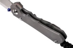 Chris Reeve Small Inkosi Insingo SIN-1023 Navaja, Para Zurdos 15 Chris Reeve Small Inkosi Insingo SIN-1023 Navaja, Para Zurdos -Knives and tools CRINK IN LH 05 chris reeve crink in lh 05 1