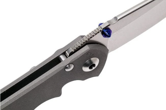 Chris Reeve Small Inkosi Insingo SIN-1023 Navaja, Para Zurdos 8 Chris Reeve Small Inkosi Insingo SIN-1023 Navaja, Para Zurdos - Imagen 6