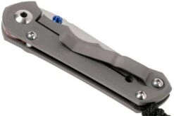 Chris Reeve Small Inkosi Insingo SIN-1022 Navaja -Knives and tools CRINK IN 04 chris reeve crink in 04 1