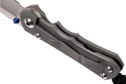 Chris Reeve Small Inkosi Insingo SIN-1022 Navaja -Knives and tools CRINK IN 05 chris reeve crink in 05 1