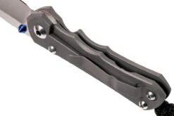 Chris Reeve Small Inkosi Insingo SIN-1022 Navaja -Knives and tools CRINK IN 05 chris reeve crink in 05